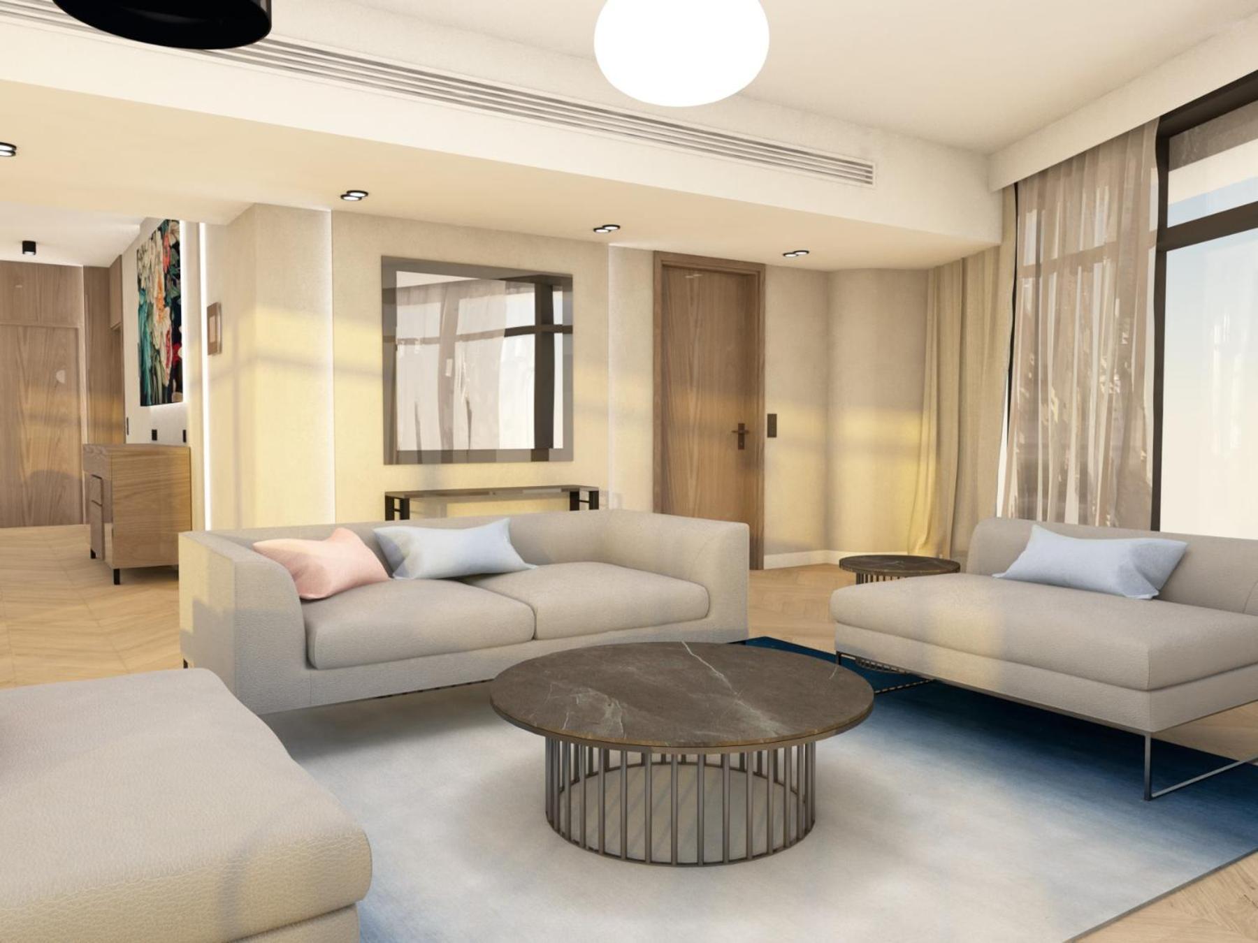 Mercure Sofia City Buitenkant foto