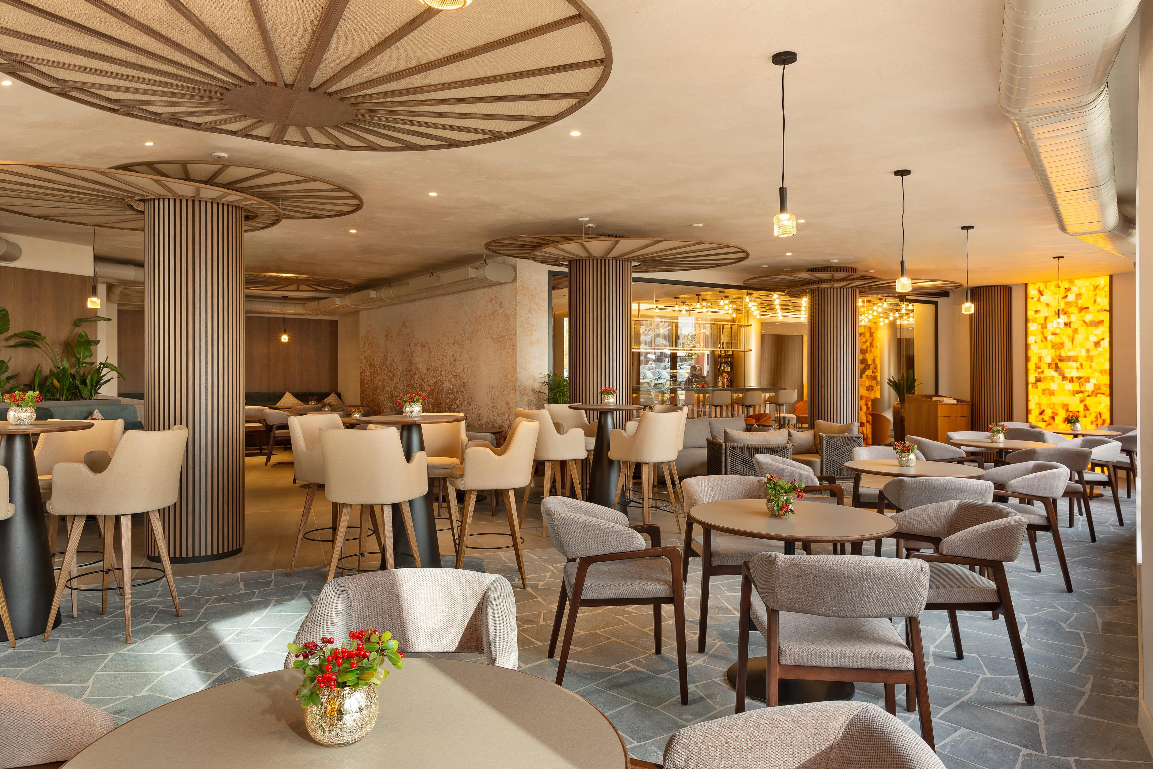 Mercure Sofia City Buitenkant foto