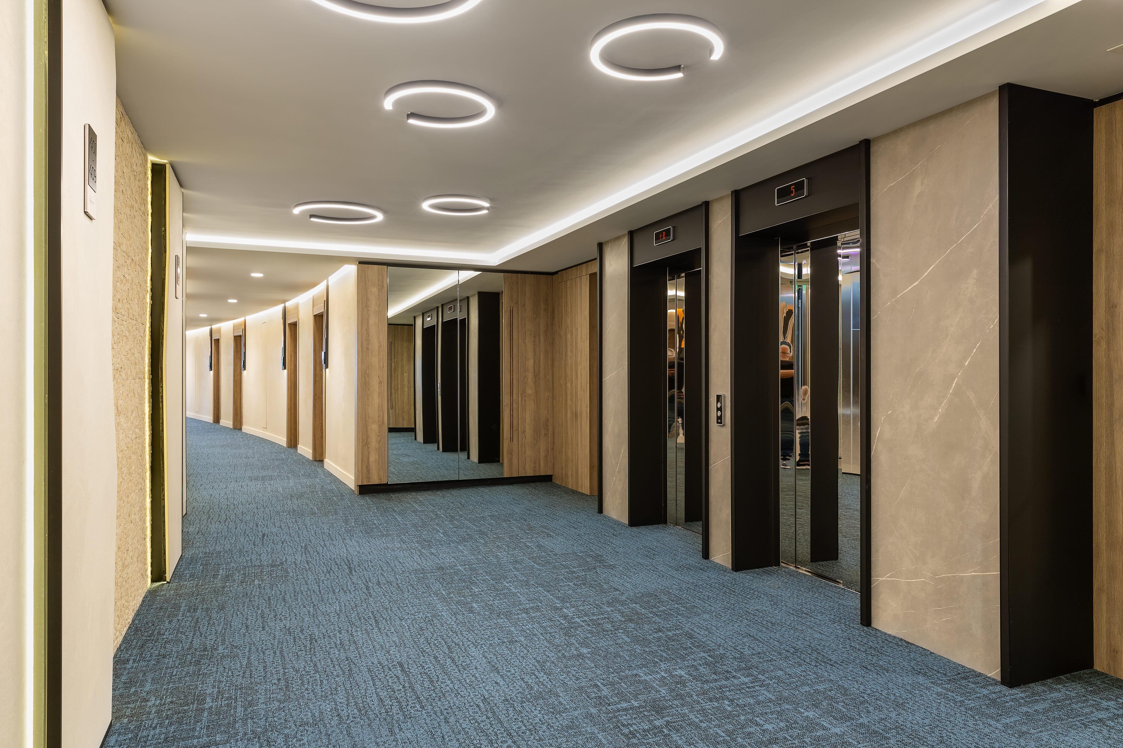 Mercure Sofia City Buitenkant foto