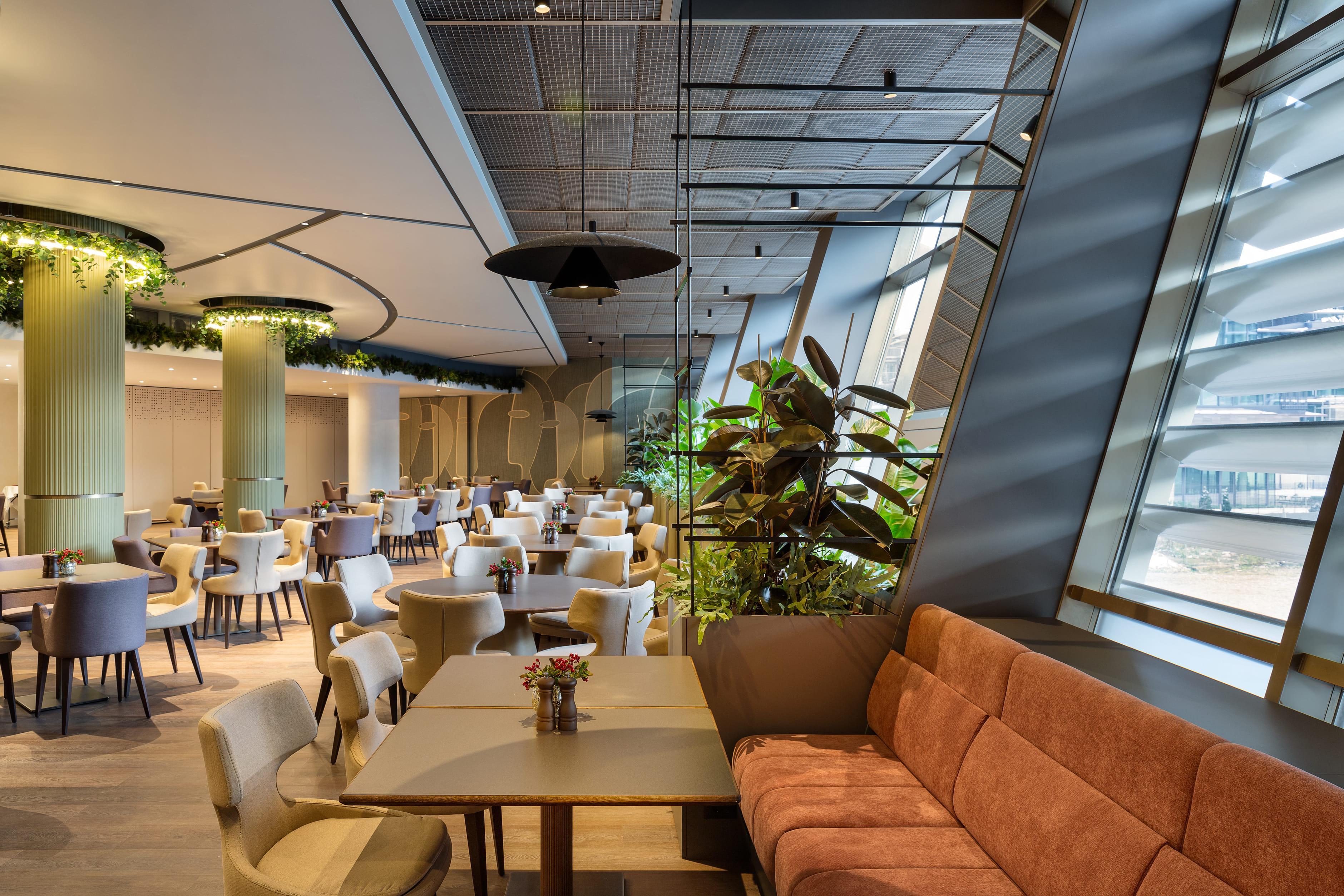 Mercure Sofia City Buitenkant foto