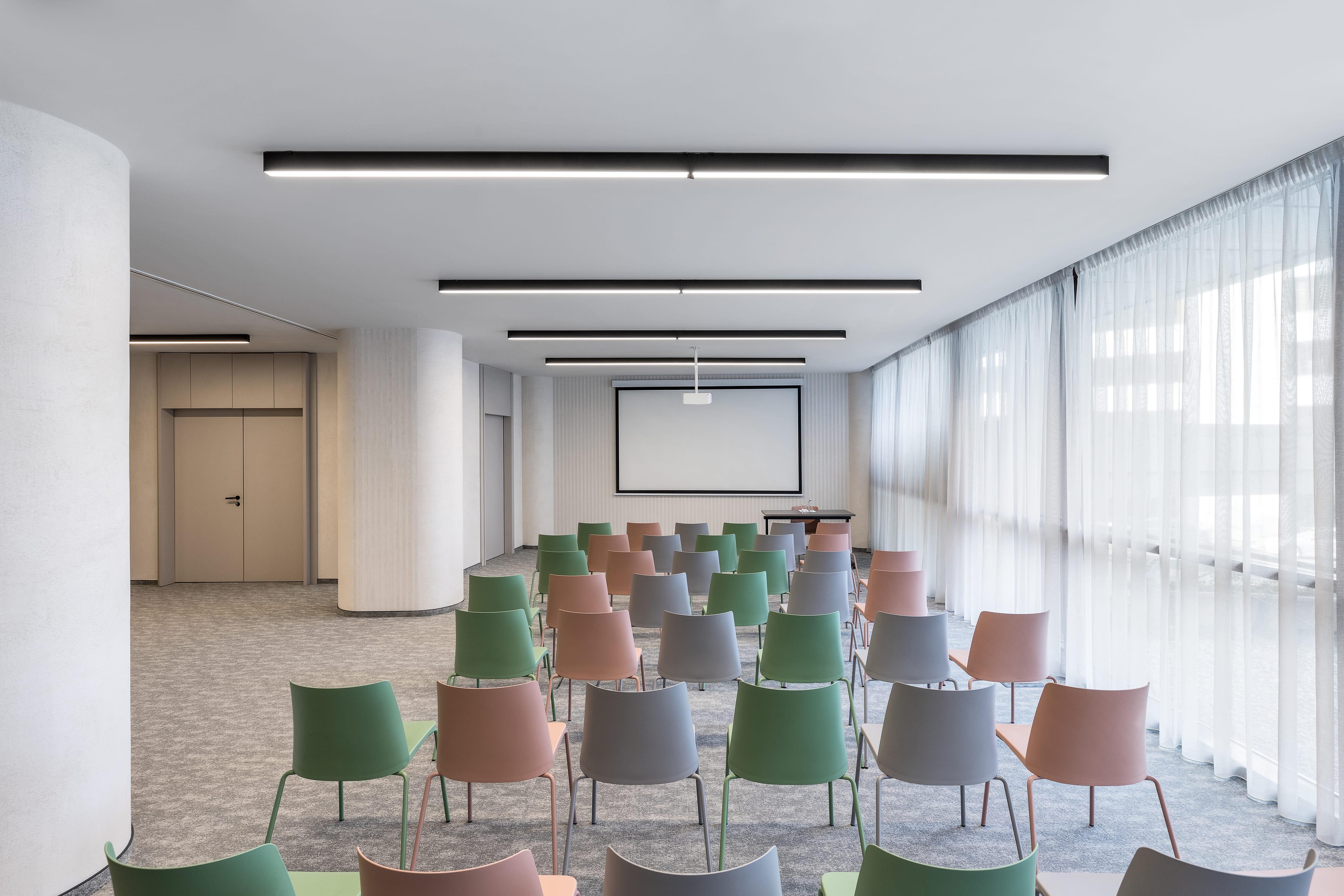 Mercure Sofia City Buitenkant foto