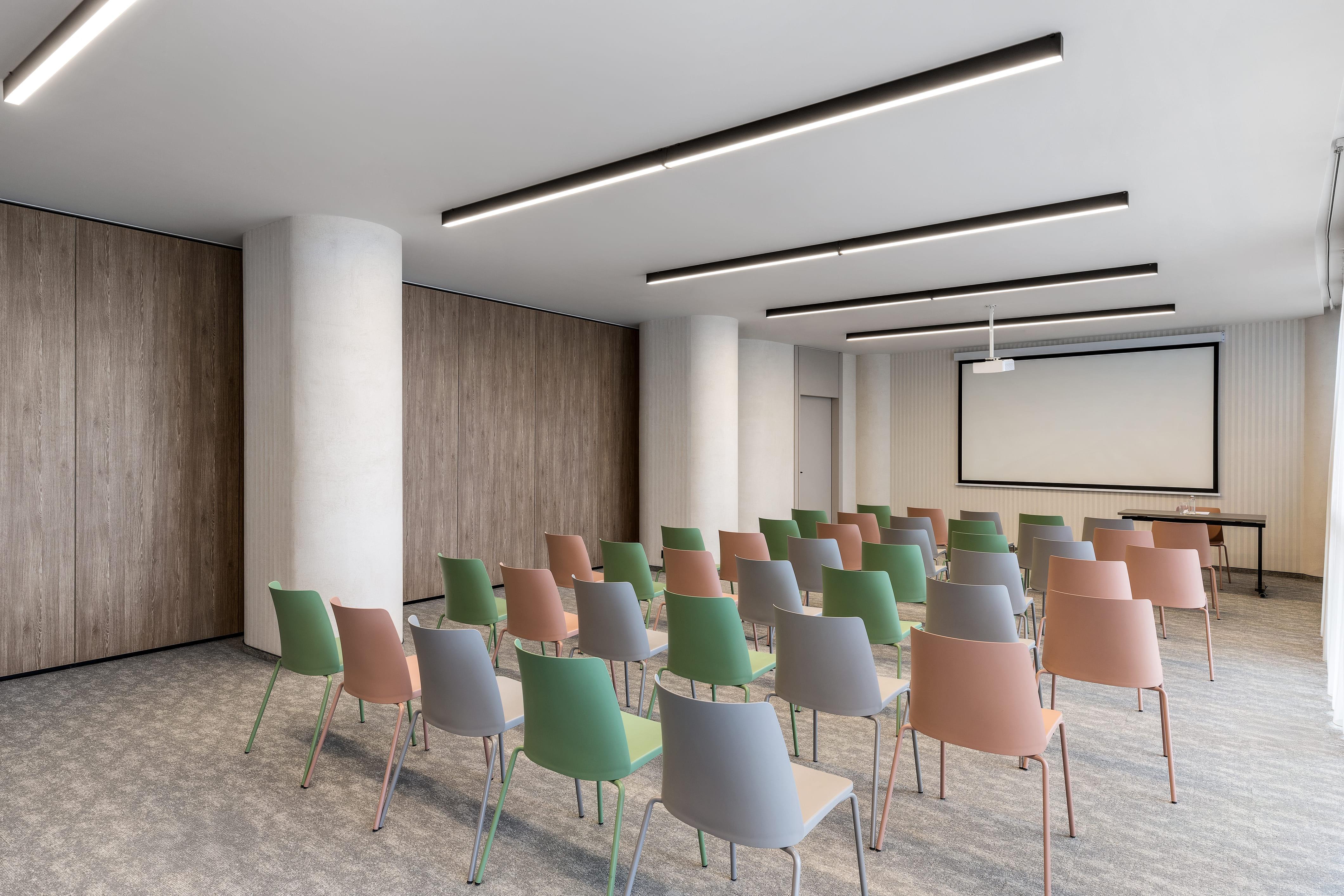 Mercure Sofia City Buitenkant foto
