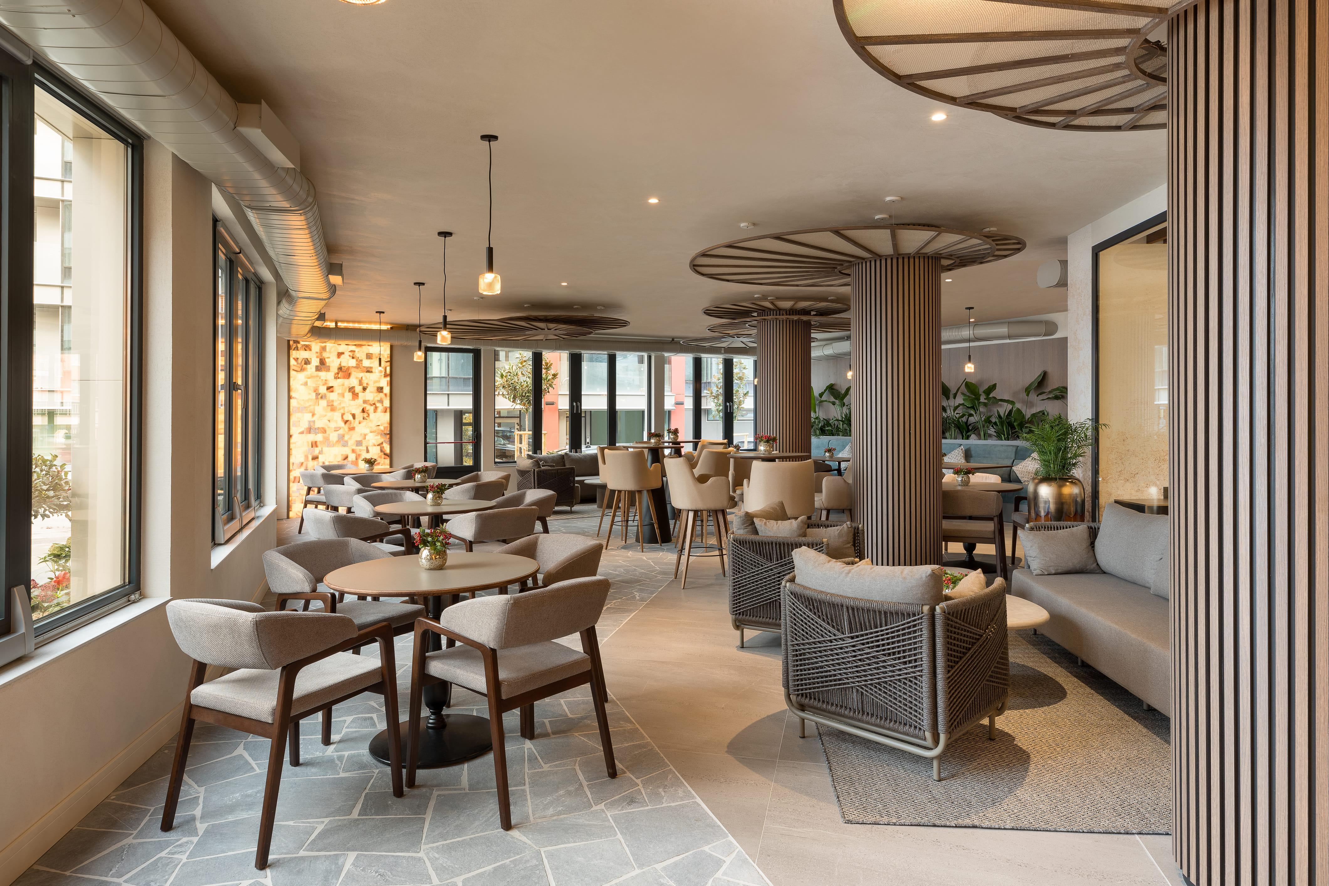 Mercure Sofia City Buitenkant foto