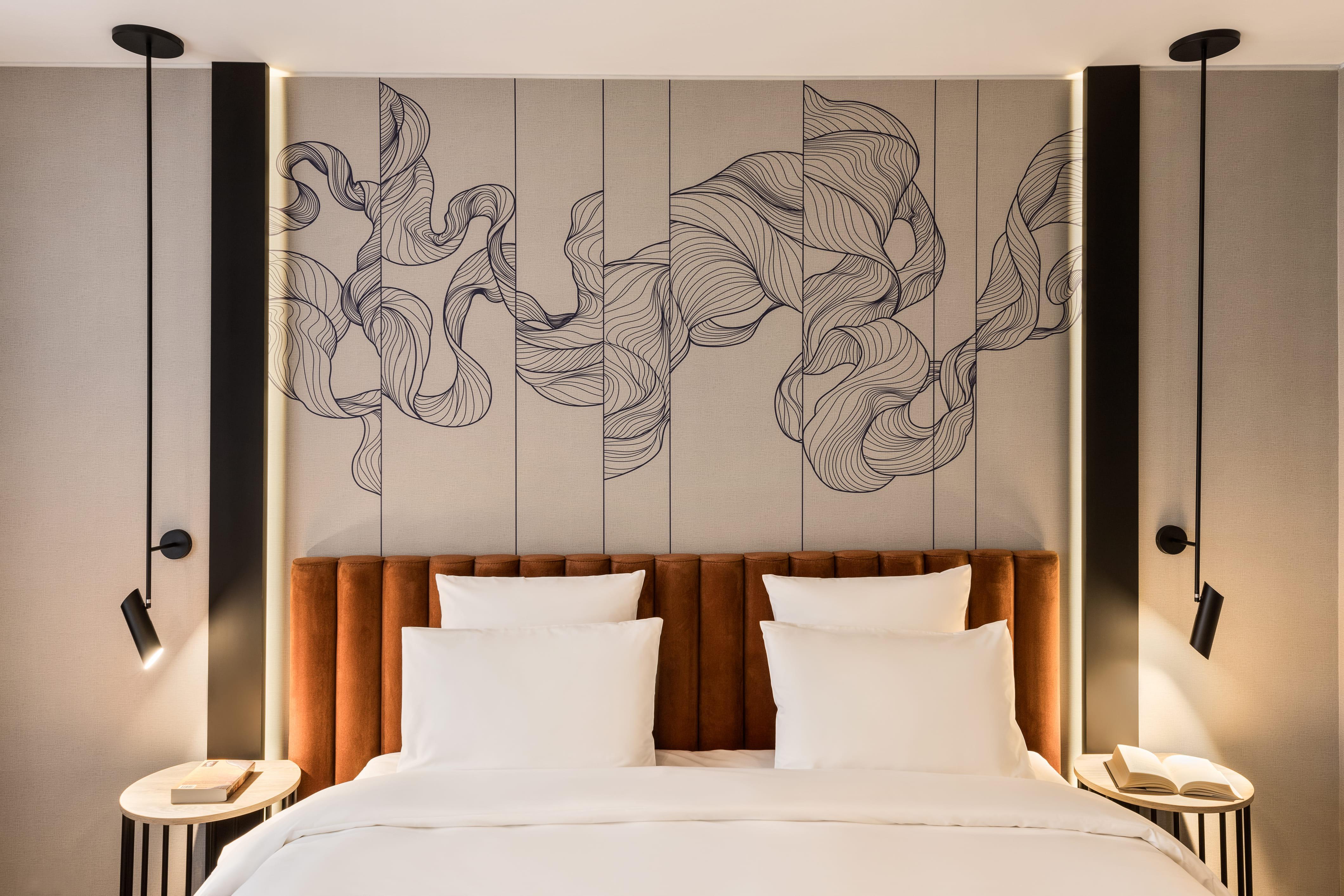 Mercure Sofia City Buitenkant foto