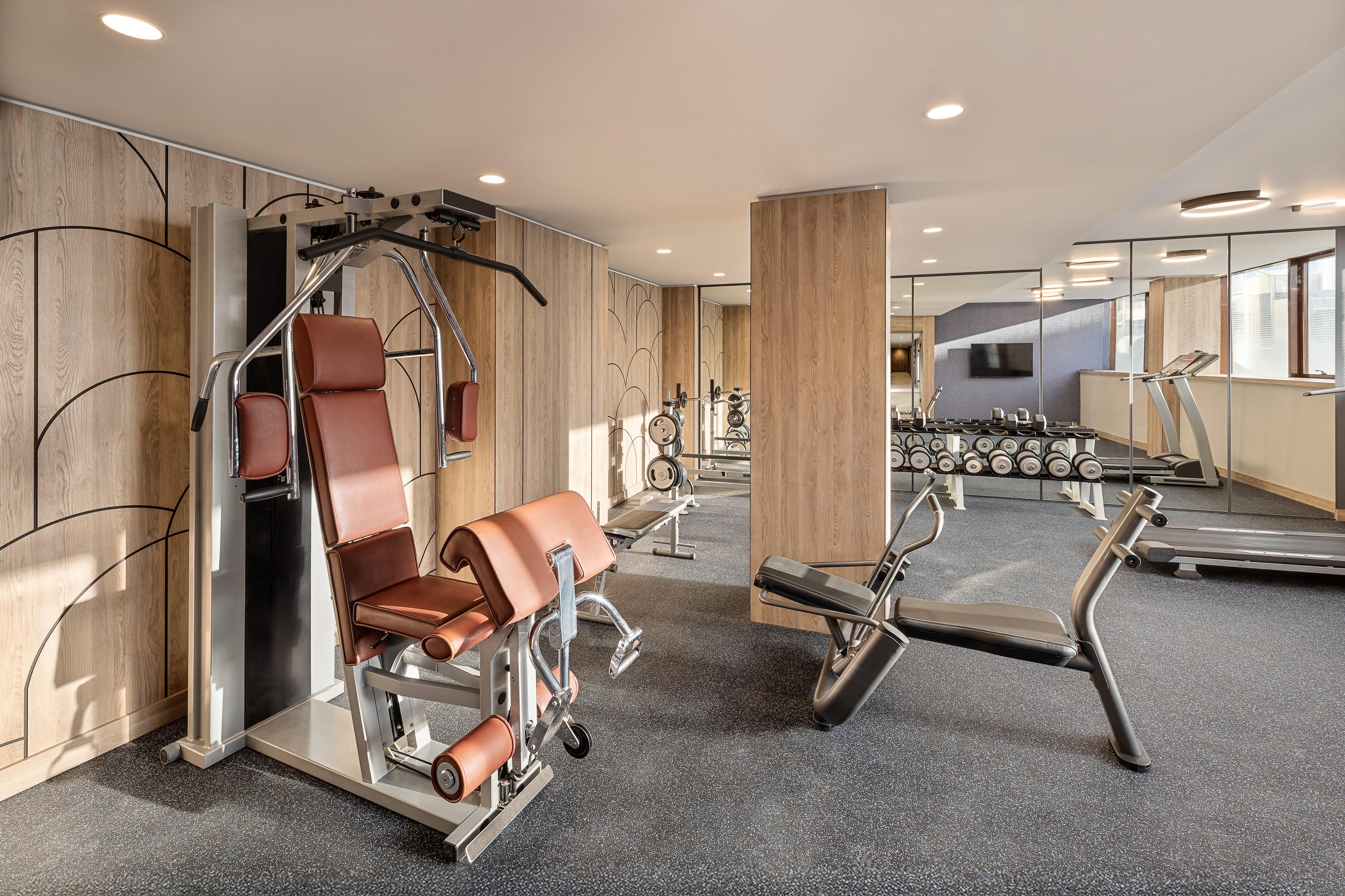 Mercure Sofia City Buitenkant foto